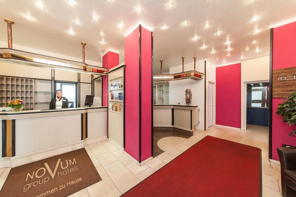 Novum erotik märkte gmbh münster